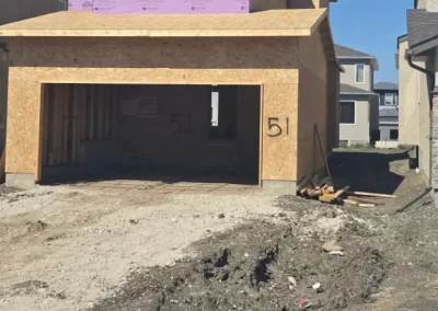 Construction Services