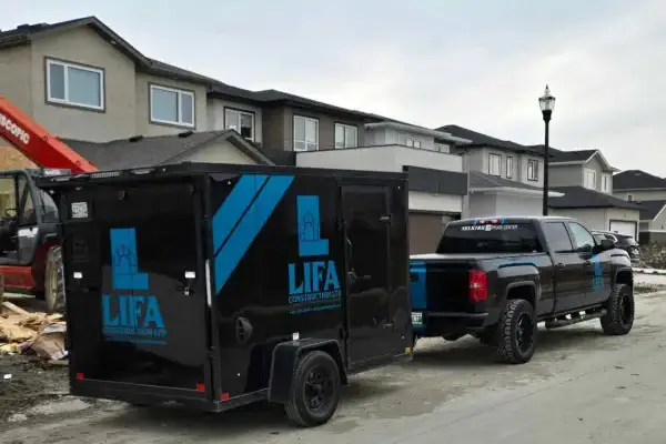 Lifa Construction LTD's Other Services Lifa Construction LTD's Other Services