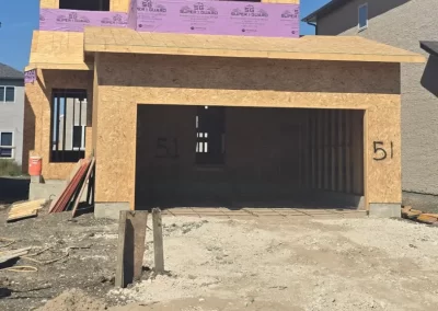 Local Construction Contractors