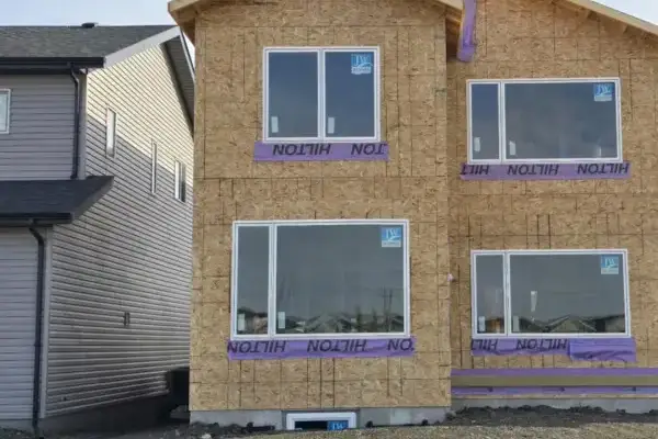 Window Installation Window Installation
