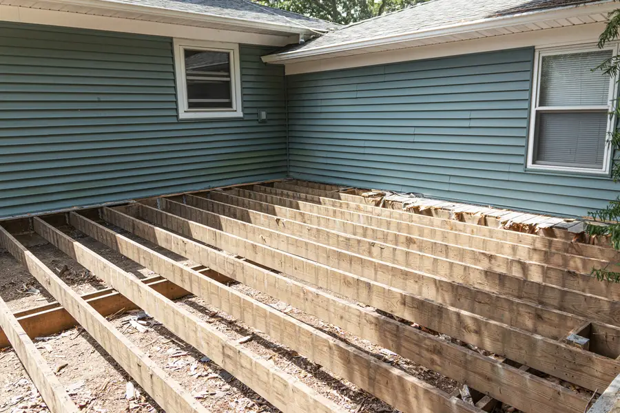 Common Challenges In Deck Construction And How To Avoid Them in Winnipeg, MB