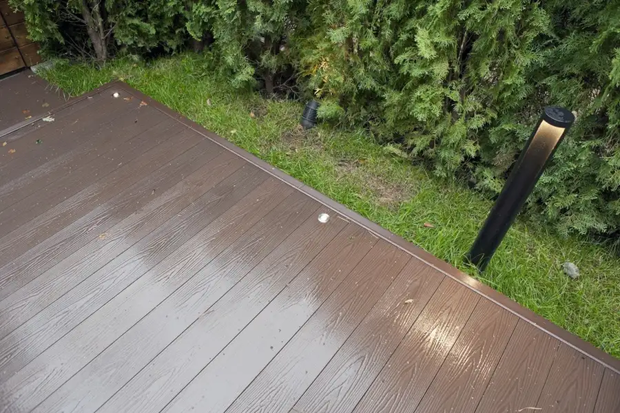Experienced Deck Construction Winnipeg, MB