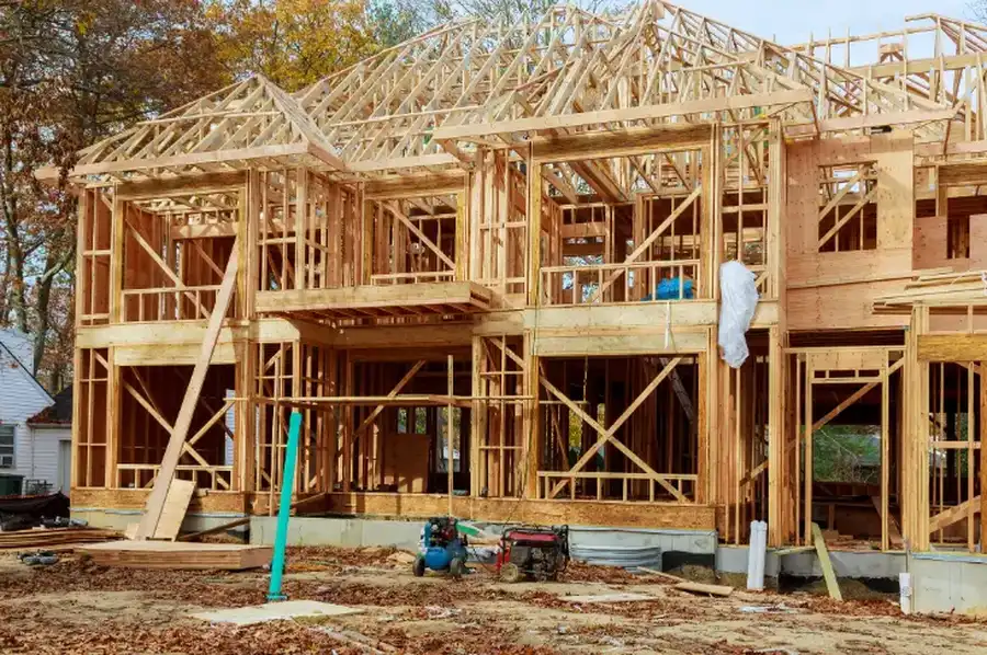 Framing Options For Customizing Interior Layouts Winnipeg, MB
