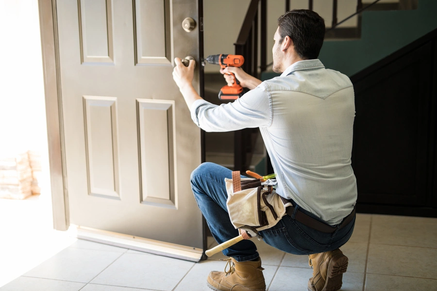 How A Well-installed Door Reduces Noise And Improves Comfort in Winnipeg, MB