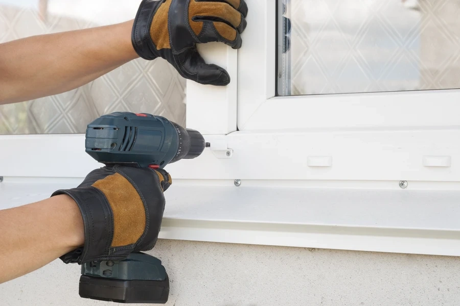 Premium Window Installation Winnipeg, MB
