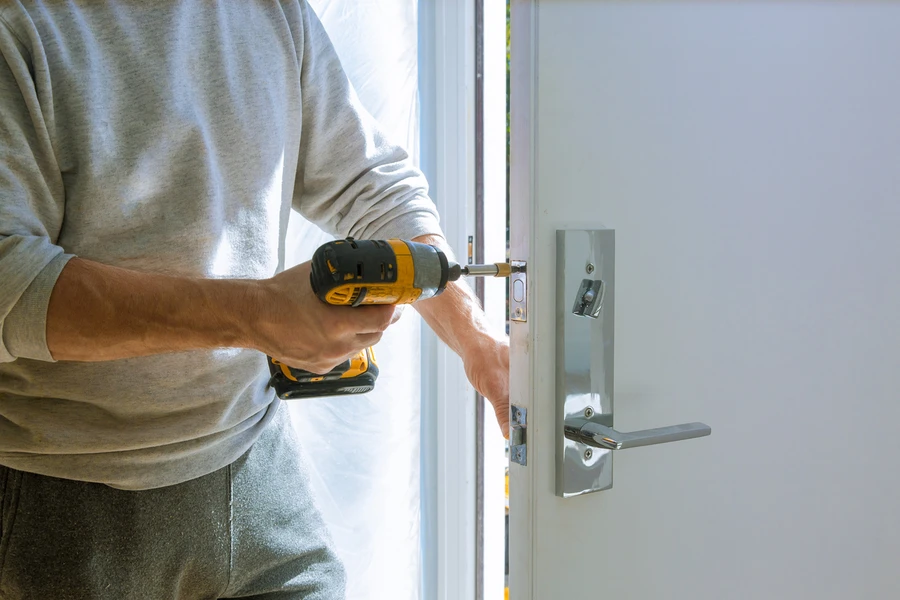 The Benefits Of Upgrading To High-performance Entry Doors Winnipeg, MB