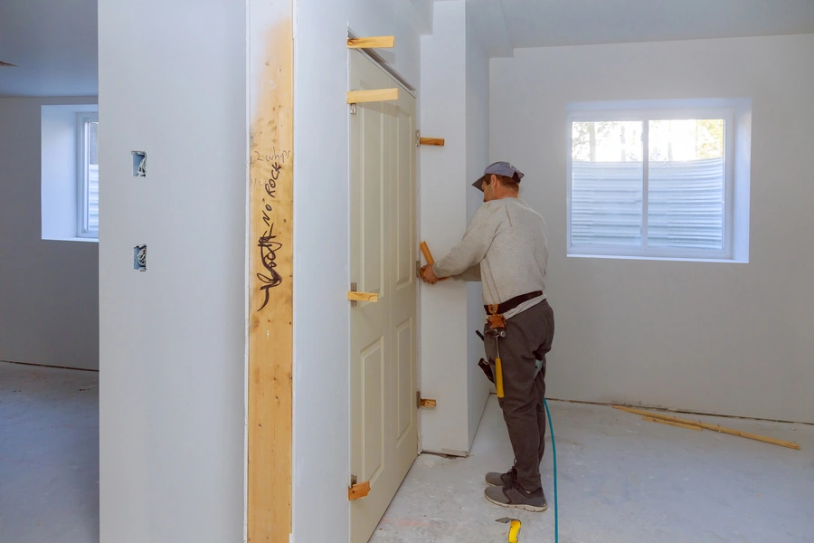 The Benefits Of Upgrading To High-performance Entry Doors in Winnipeg, MB
