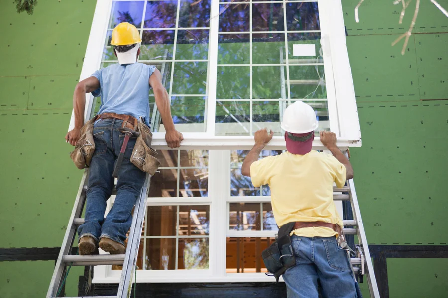 Understanding The Benefits Of Professional Window Installation Winnipeg, MB